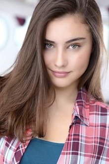 Photo of Francisca Estevez