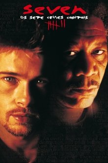 Poster do filme Se7en