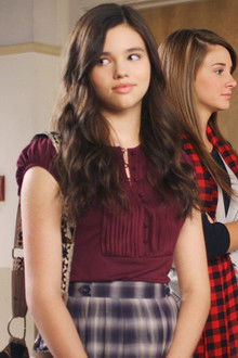 The Secret Life of the American Teenager - Season 1