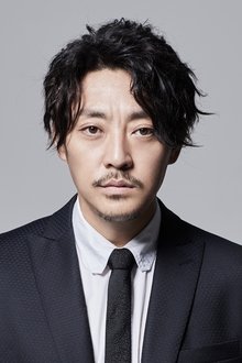 Photo of Zhao Da