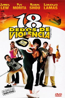 18 Dedos de Violência