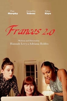 Poster do filme Frances 2.0