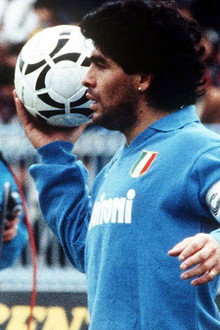 Maradonapoli