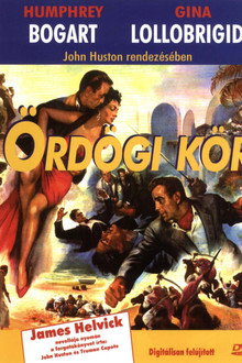 Ördögi kör (Afrika kincse)
