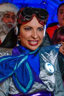 Me contro Te presenta Cattivissimi a Natale