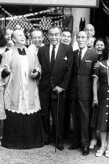 Los sobrevivientes