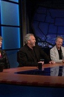Real Time with Bill Maher season 9 episode 14