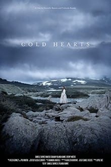 Poster do filme Cold Hearts