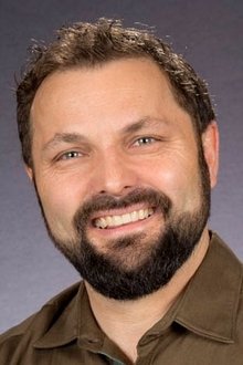 Photo of Brian Drummond