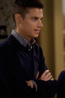 The Secret Life of the American Teenager - Season 3