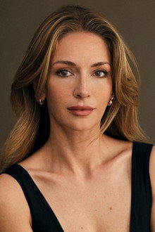 Photo of Yasemin Kay Allen