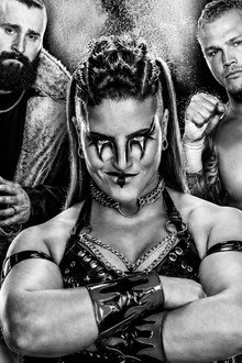 WWE NXT