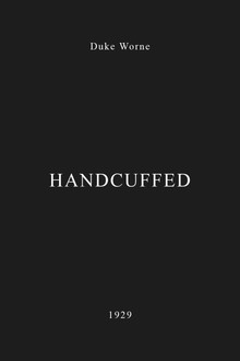Handcuffed