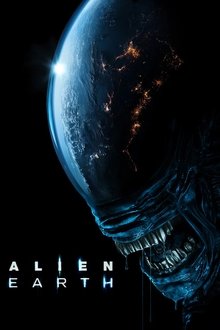 Alien: Planeta Tierra / Disney+ Estreno