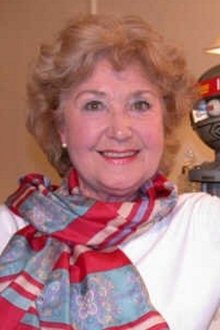 Photo of Denise Bryer