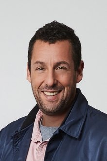 Photo of Adam Sandler