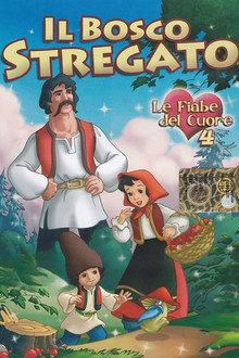 Il bosco stregato