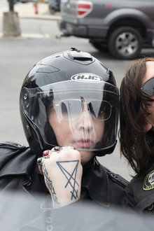Ride with Norman Reedus season 3 episode 6