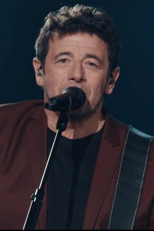 Patrick Bruel - Basique, le concert