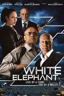 White Elephant 2022 (WEB-DL)