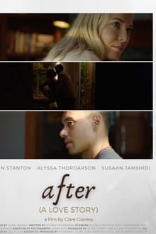 Poster do filme After (A Love Story)