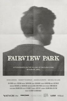 Fairview Park movie poster