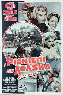 I pionieri dell'Alaska