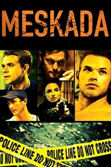 Meskada movie poster