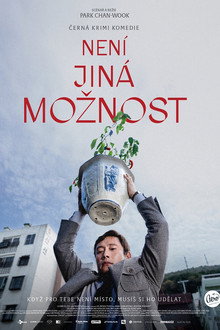 Není jiná možnost