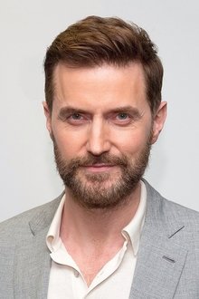 Photo of Richard Armitage