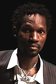 Pedro Kouyaté profile picture