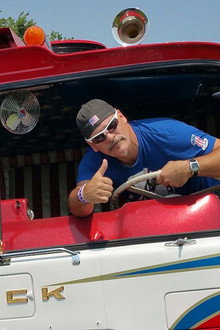 American Trucker