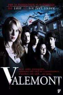 Valemont movie poster