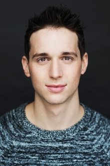 Photo of Bryan Fitzgerald