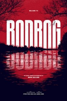 Bodrog