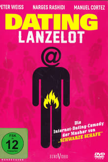 Dating Lanzelot movie poster