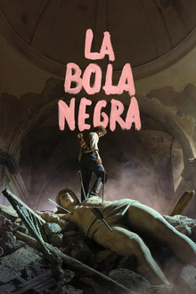 La bola negra