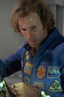 The Making of Silent Running