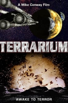 Terrarium movie poster