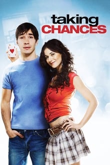 Taking Chances movie poster