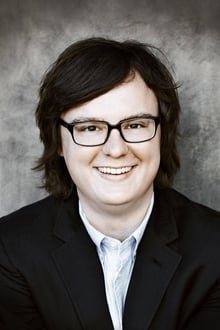 Foto de perfil de Clark Duke