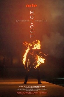 Moloch Season 1 Episode 3 Moloch Season 1 Episode 3