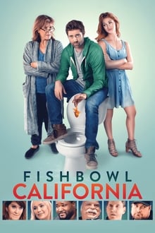 Fishbowl California movie poster