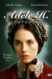 Adele H. története