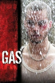 GAS movie poster