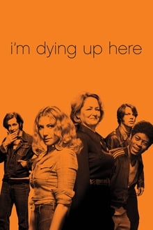Assistir I’m Dying Up Here – Todas as Temporadas – Dublado / Legendado Assistir I’m Dying Up Here – Todas as Temporadas – Dublado / Legendado
