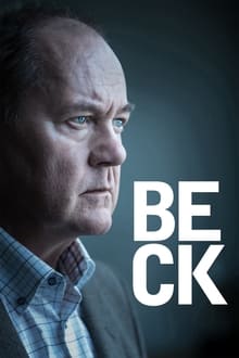 Poster da série Beck