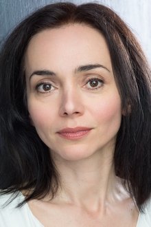 Photo of Helene Wilson