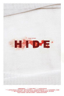 Hide