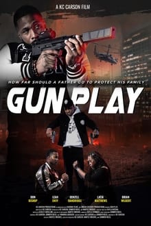 Poster do filme Gun Play